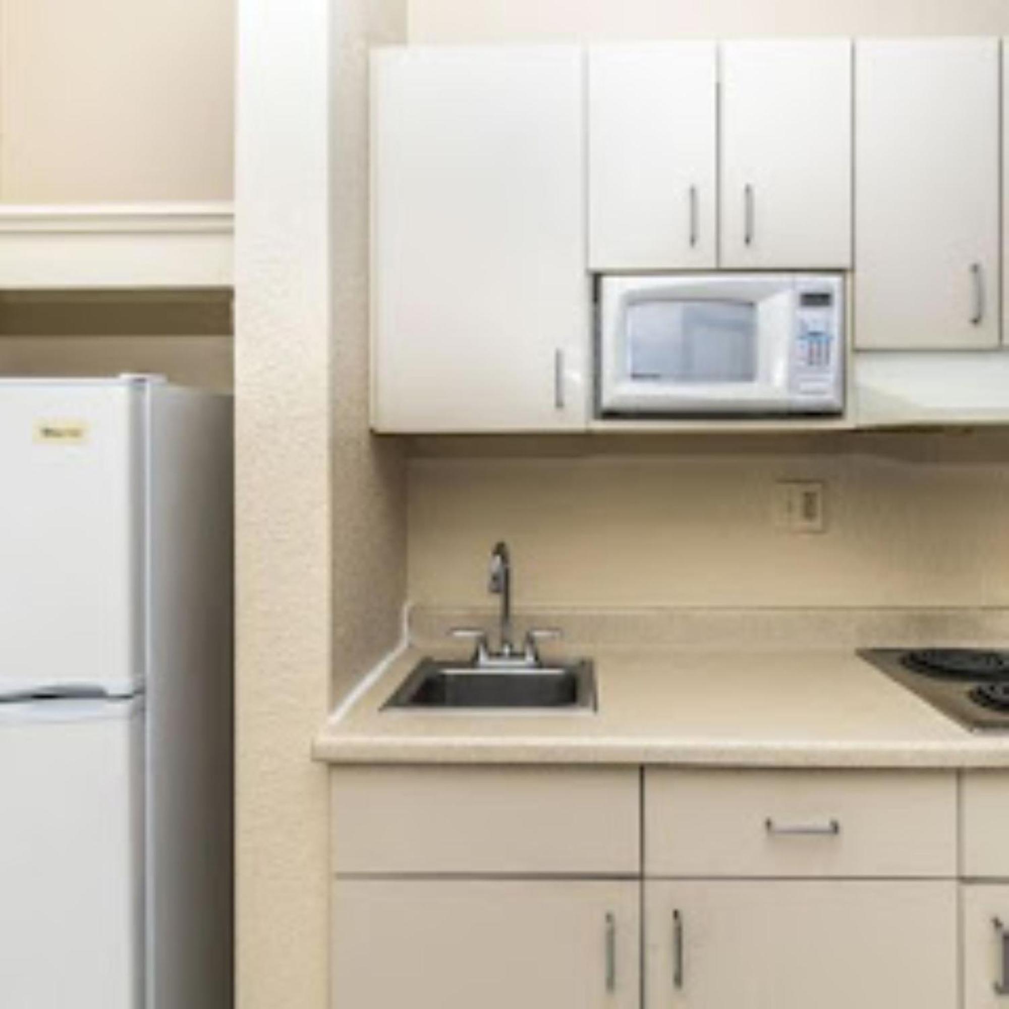 Countryside Suites Kansas City Independence I-70 East Sports Complex Hotel المظهر الخارجي الصورة