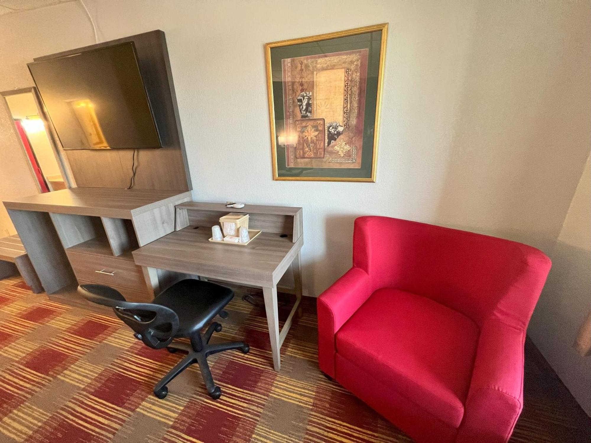 Countryside Suites Kansas City Independence I-70 East Sports Complex Hotel المظهر الخارجي الصورة