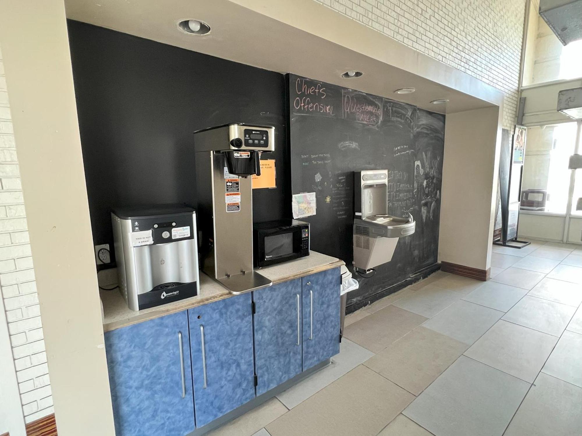 Countryside Suites Kansas City Independence I-70 East Sports Complex Hotel المظهر الخارجي الصورة
