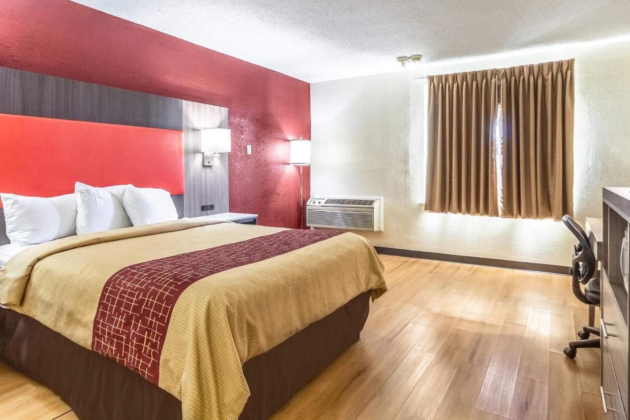 Countryside Suites Kansas City Independence I-70 East Sports Complex Hotel المظهر الخارجي الصورة