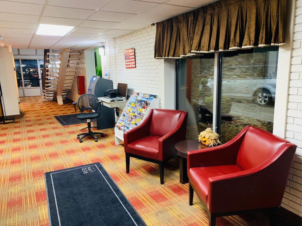Countryside Suites Kansas City Independence I-70 East Sports Complex Hotel المظهر الخارجي الصورة